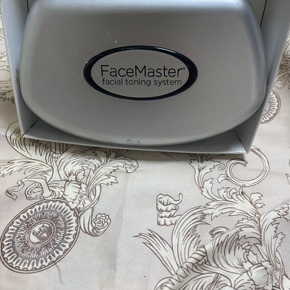 FaceMaster Facial Toning System